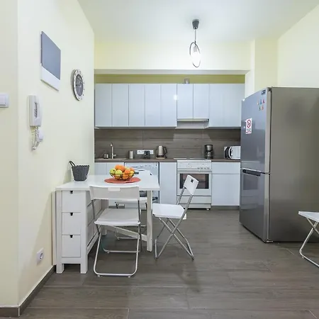 Superb Acropolis View 3Bd Apt In Historical Center Athens Exterior photo