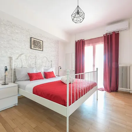 Superb Acropolis View 3Bd Apt In Historical Center Athens Exterior photo