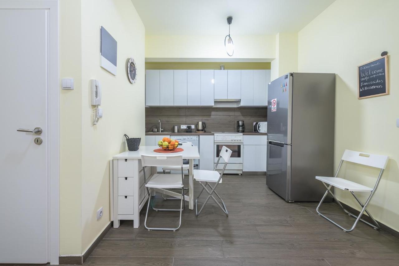 Apartment Superb Acropolis View 3bd In Historical Center