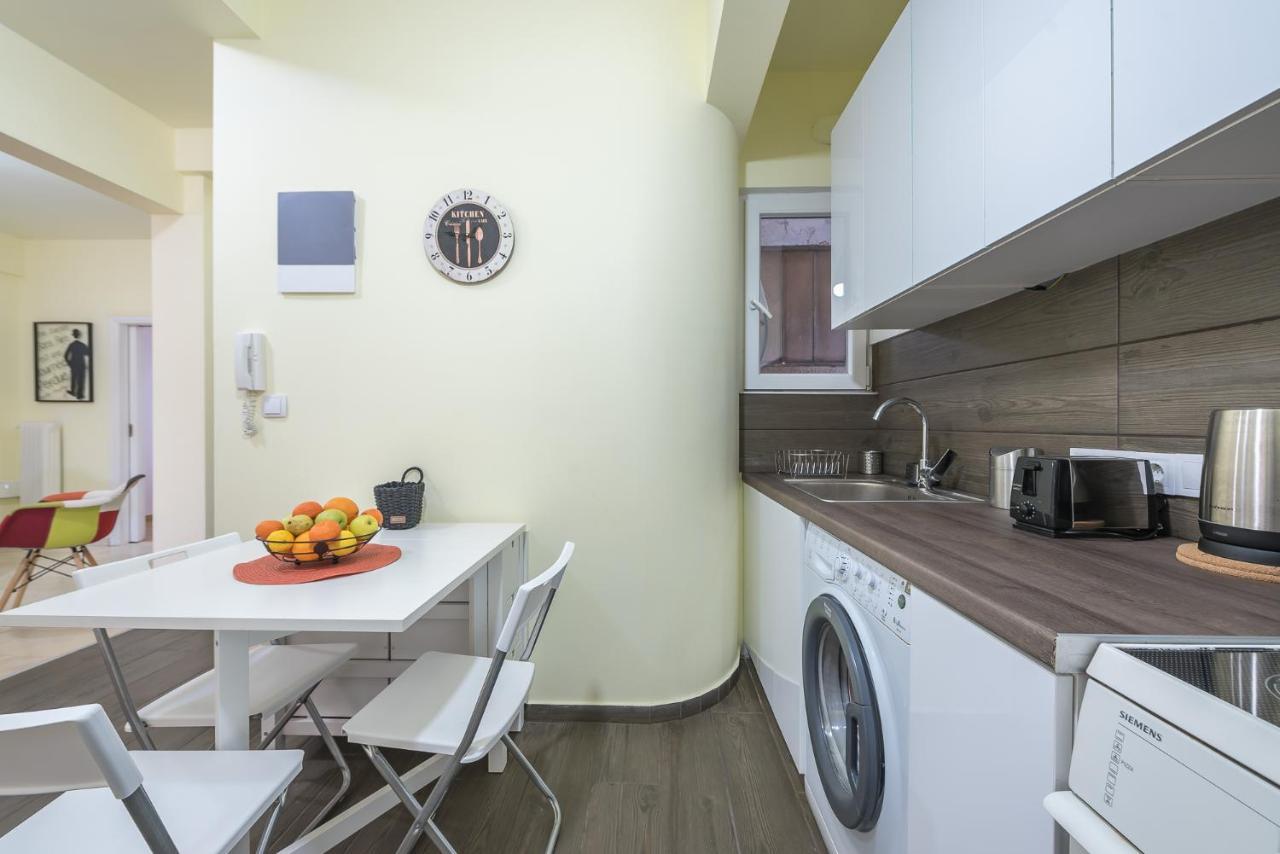 Apartment Superb Acropolis View 3bd In Historical Center